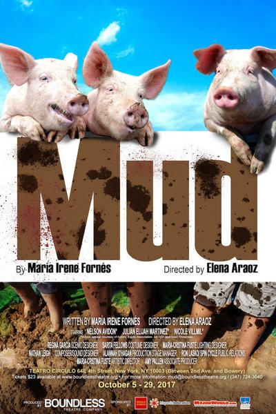 Mud