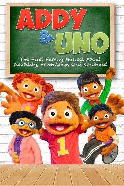 Addy & Uno