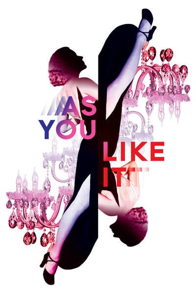 As You Like It (Classic Stage Company)