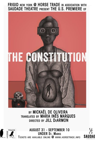 The Constitution