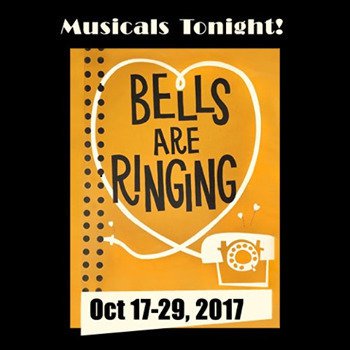 Bells are Ringing