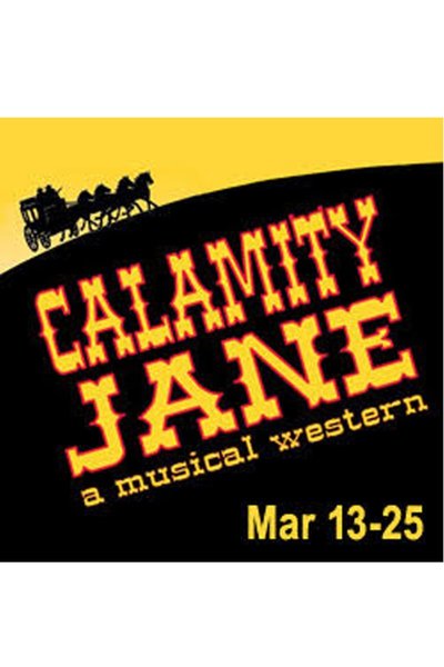 Calamity Jane