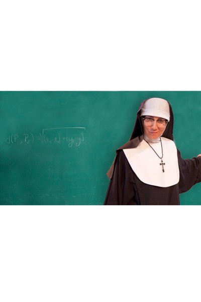 Late Nite Catechism