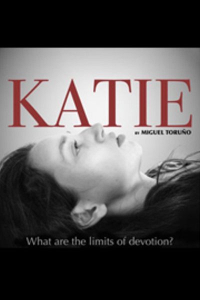 Katie (Dream Up 2017)