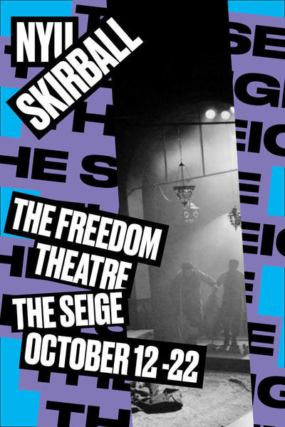 The Siege