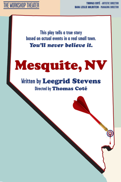 Mesquite, NV