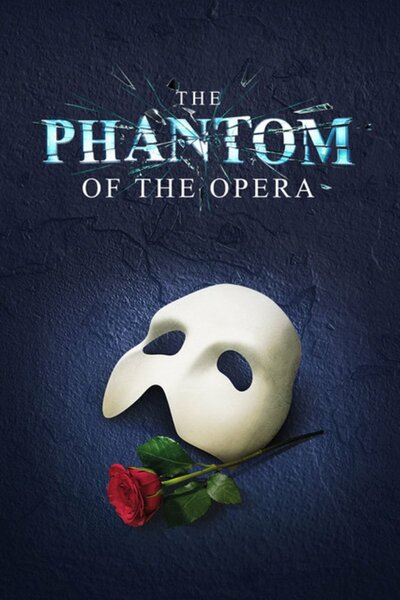 The Phantom of the Opera (Broadway)