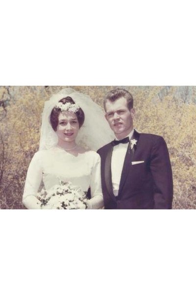 Jimmy and Carolyn