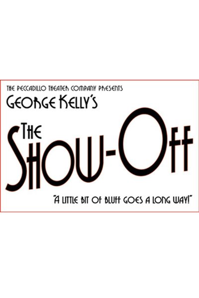 The Show-Off