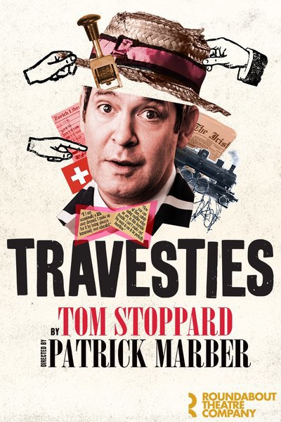 Travesties
