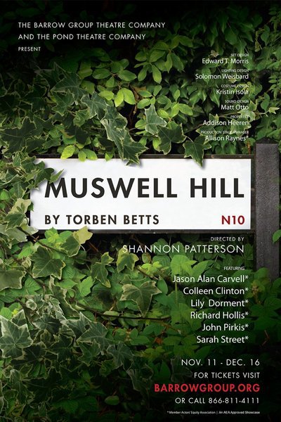 Muswell Hill