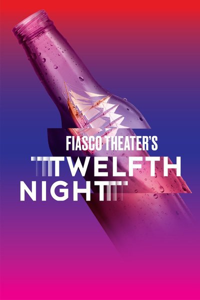 Twelfth Night (Classic Stage Company)