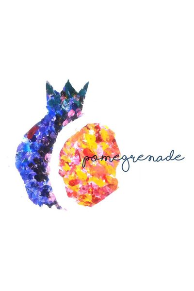 Pomegrenade