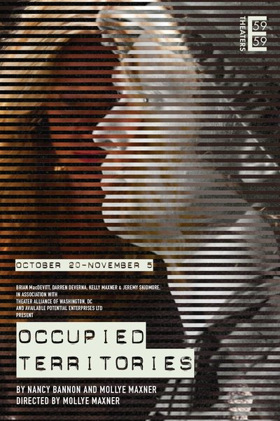 Occupied Territories