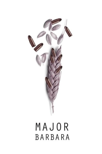 Major Barbara