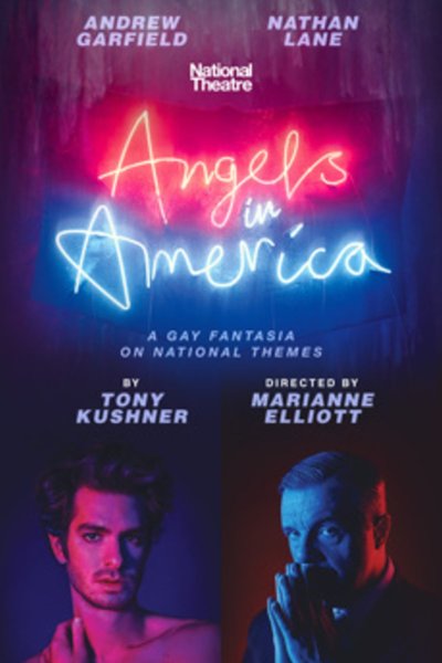 Angels in America (Broadway)