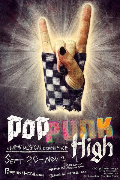 Pop Punk High