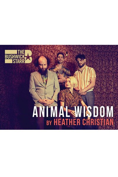 Animal Wisdom