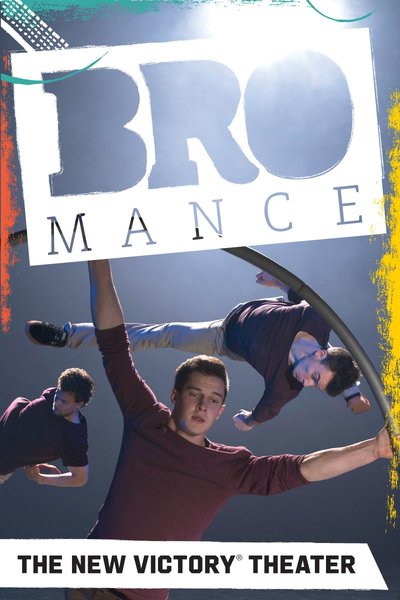Bromance