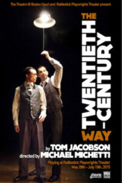 The Twentieth-Century Way
