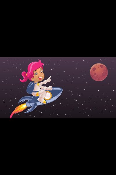 Interstellar Cinderella