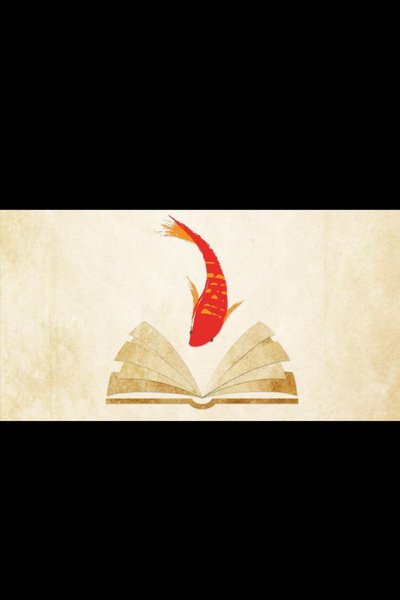 The Little Red Fish