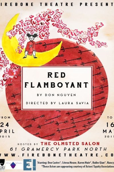 Red Flamboyant