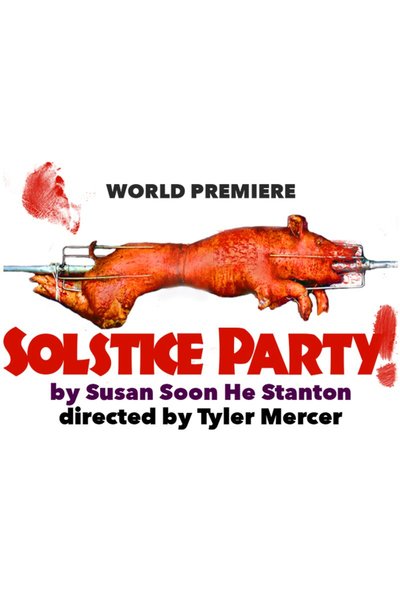 Solstice Party!