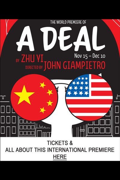 A Deal