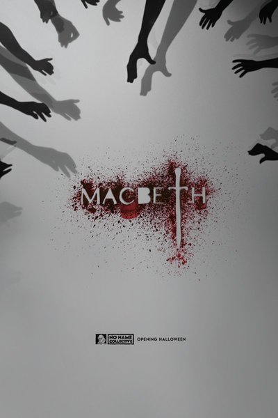 Macbeth (No Name Theatre Collective)