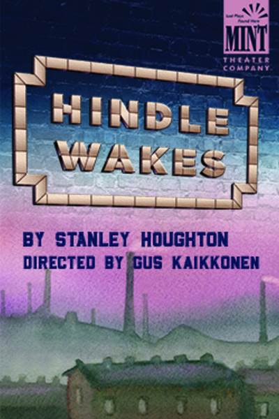 Hindle Wakes