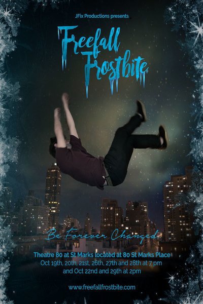 Freefall Frostbite