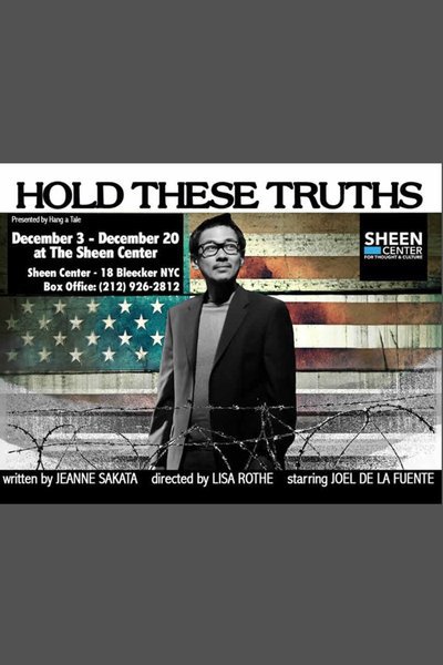 Hold These Truths