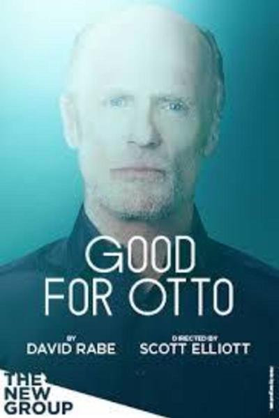 Good for Otto