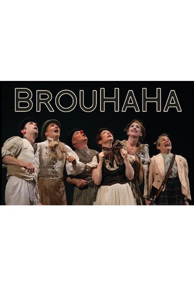BrouHaHa