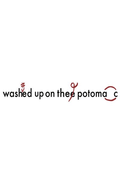 Washed Up On the Potomac