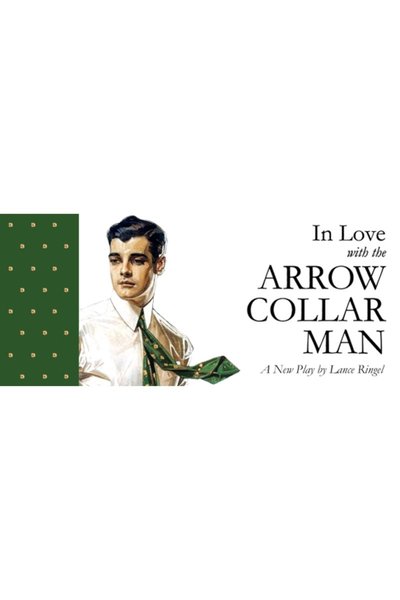 In Love With the Arrow Collar Man