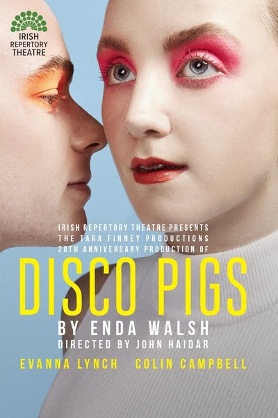 Disco Pigs