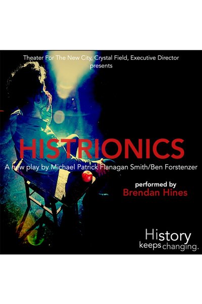 Histrionics