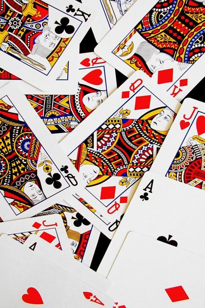 Race Card