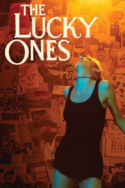 The Lucky Ones