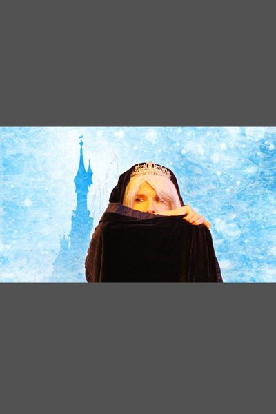 The Snow Queen (Galli Theater)