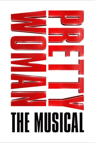 Pretty Woman: The Musical (NYC)