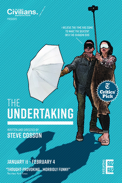 The Undertaking