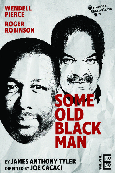 Some Old Black Man