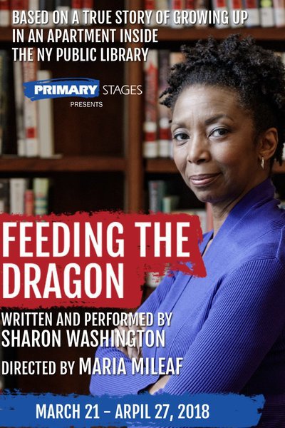 Feeding the Dragon