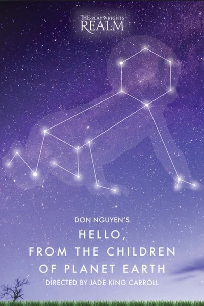 Hello, From the Children of Planet Earth