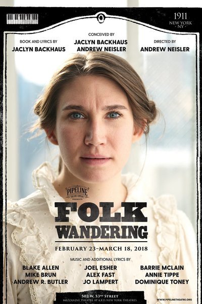 Folk Wandering