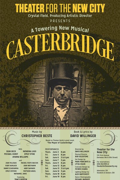 Casterbridge