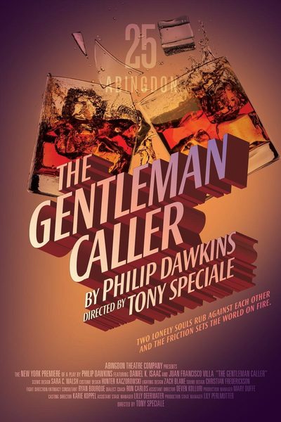 The Gentleman Caller